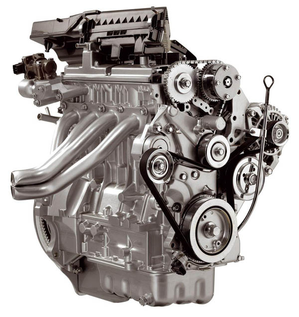2012 Des Benz Viano Car Engine